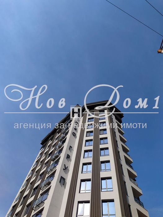 Продава се Двустаен апартамент в София, Люлин 10 - 70 кв.м за 2372 €/кв.м - Снимка #4