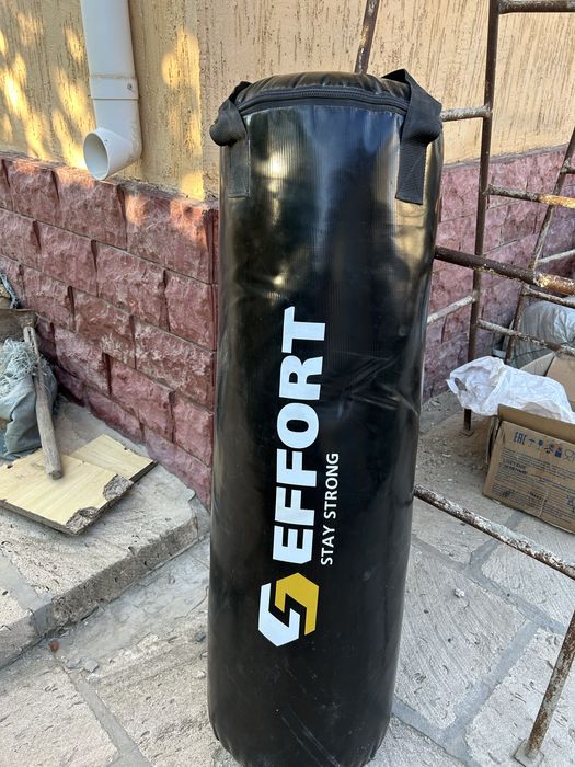 Боксерские грушы