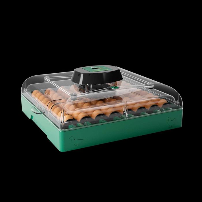 Incubator automat EU PROFI C-72 Livrare rapidă 24-48h NOU Garanție