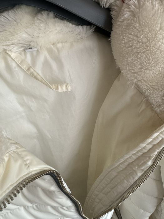 Зимно дамско яке