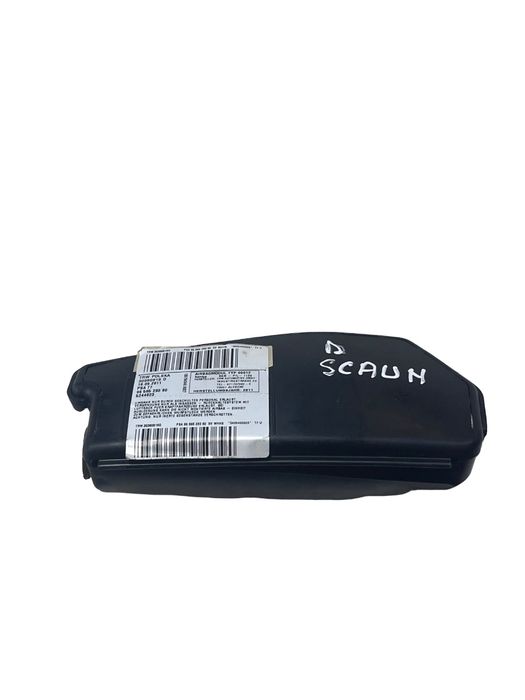 Airbag Scaun Dreapta Fata Peugeot 308 Sw 4E_, 4H_ 2007 -> 9656529380