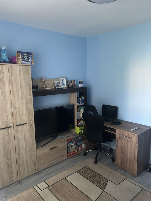 Apartament 3 camere M16 str.Careiului colt cu str.musetel