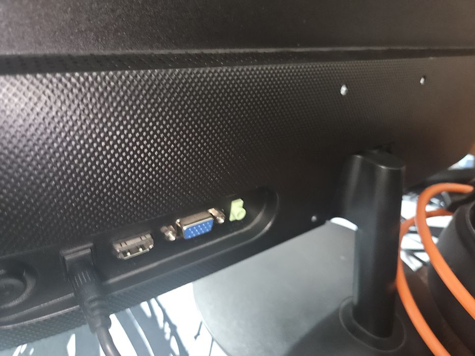 Монитор игровой 75Hz