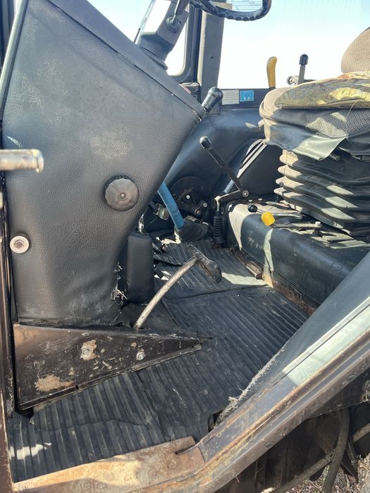 Продам мтз беларус 82