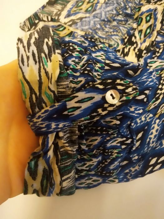 Bluză femei Zara Basic