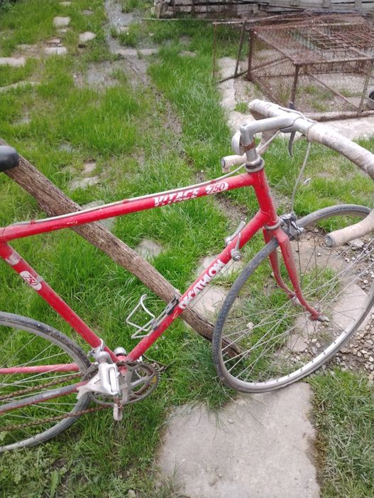 Biciclete de vanzare