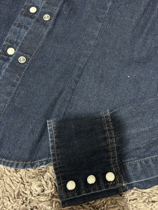 Camasa denim Levis