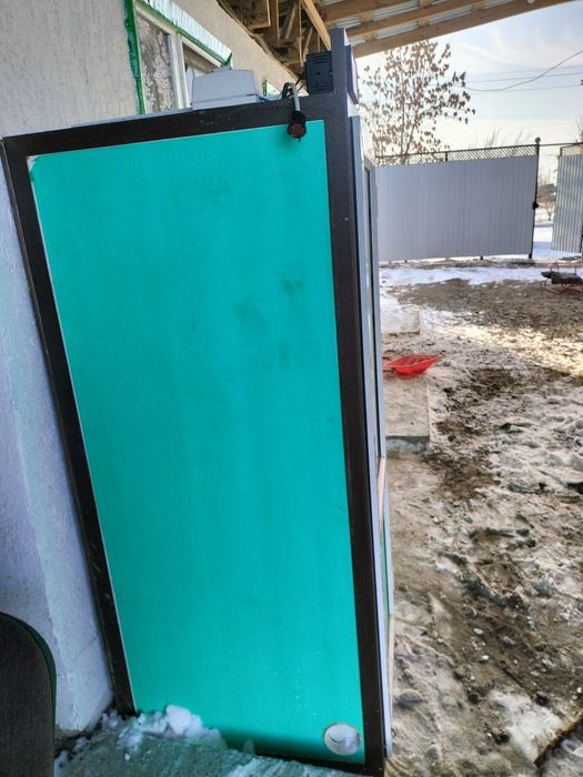 Инкубатор новый..