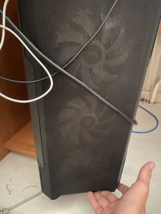 Продам игровой компьютер