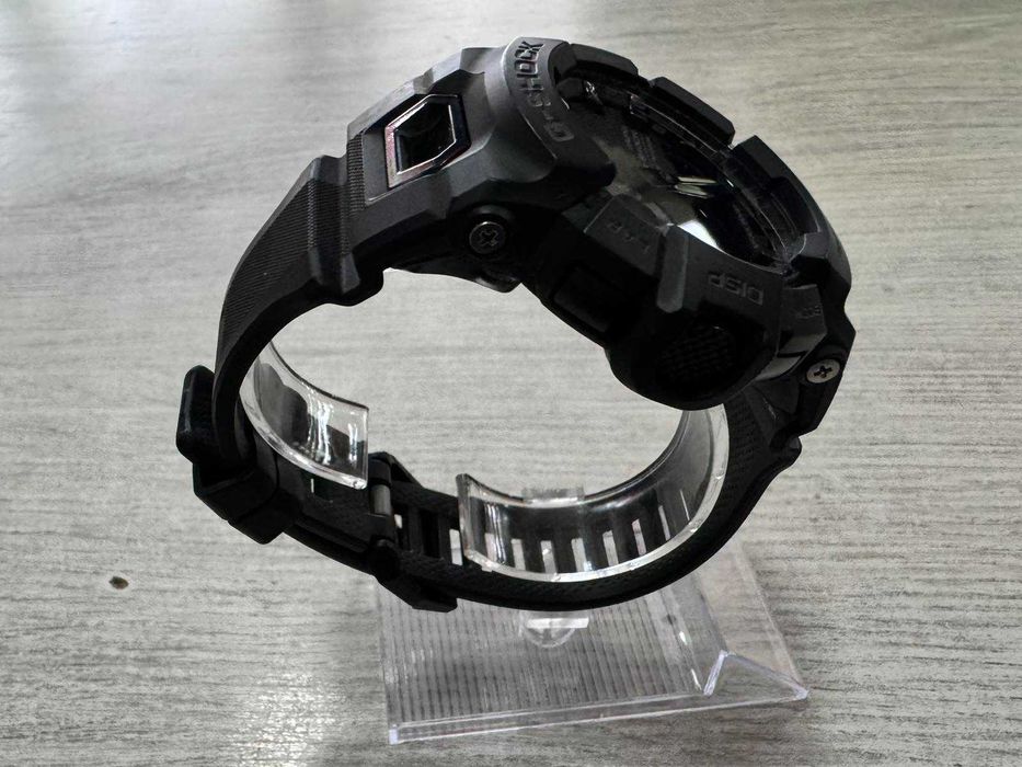 Casio G-SHOCK G-SQUAD GBA-900-1A – Bluetooth