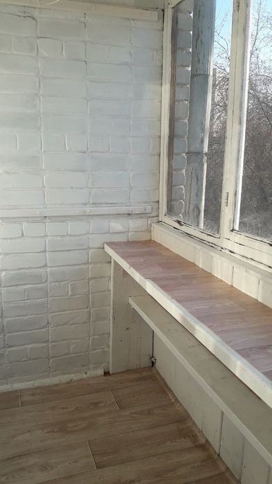 Продам двухкомнатную квартиру