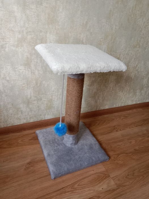 Когтиточку  для кошек
