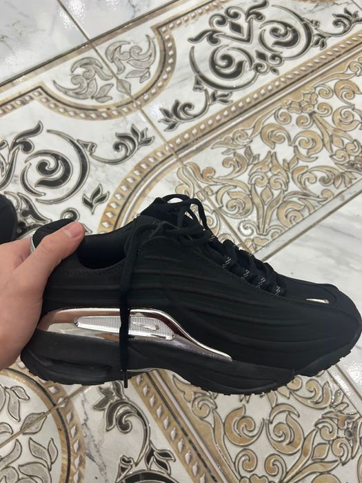 Nike x Drake hotstep кроссовки