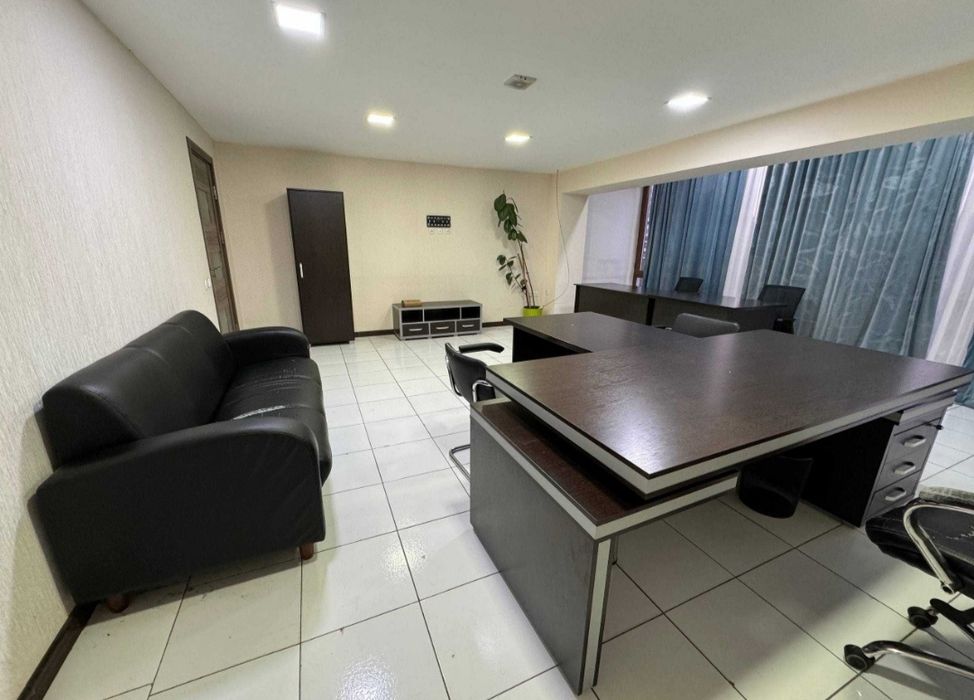 Аренда! Уютные мебелированные офисы!