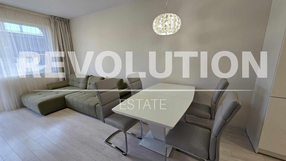 Дава се под наем Двустаен апартамент в Варна, Бриз - 66 кв.м за 1000 € - Снимка #1