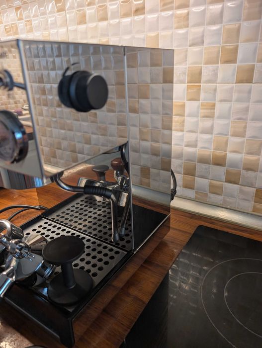 Еспресо Кафе Машина с PID Lelit ANNA PL41 TEM