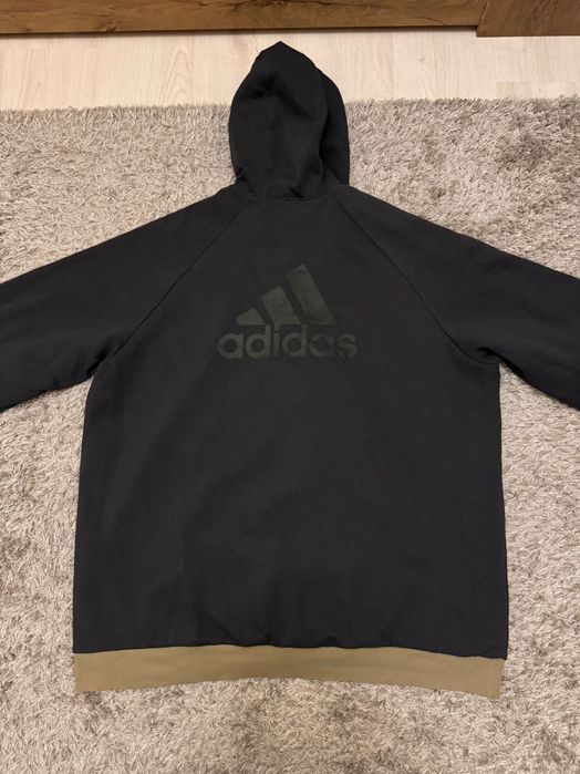 Оригинално мъжко яке Adidas