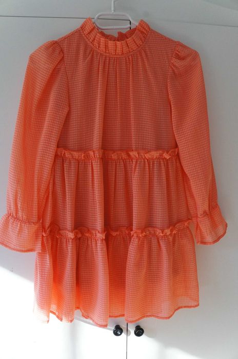 Маркови рокли, сукман, блузи 128-134см Mini Boden, Okaidi, Mayoral