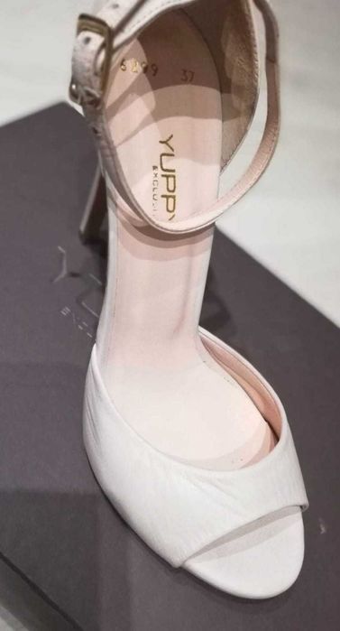 Sandale piele dama numarul 37