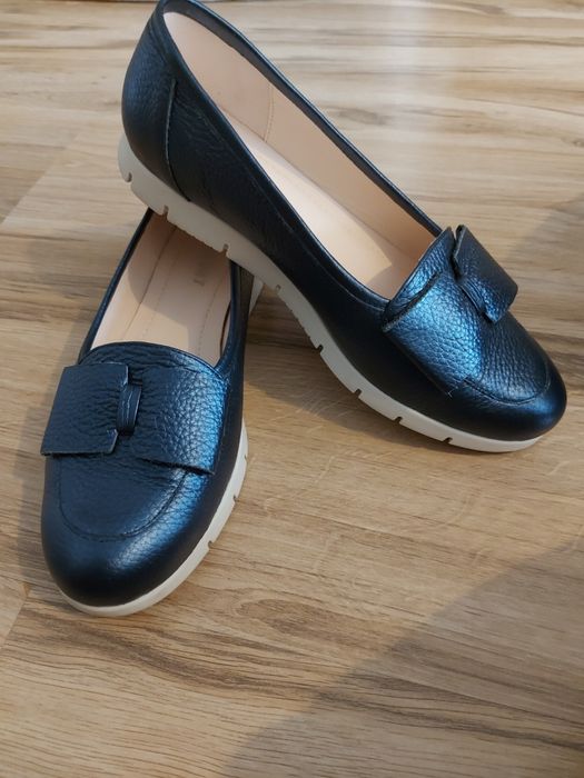 Balerini piele mar.38