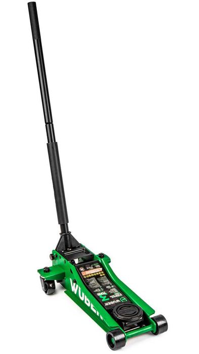 Cric crocodil hidraulic de 3 tone 85-430mm, profesional Wuber