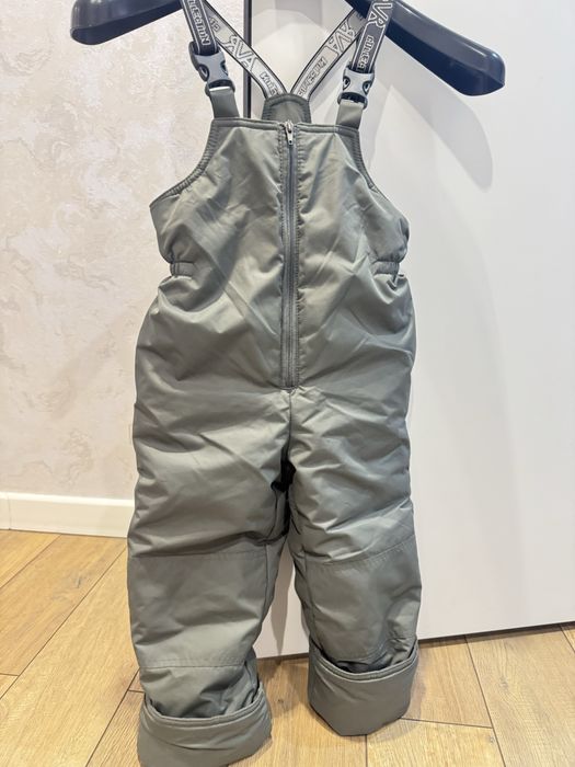 Продам зимний комбинезон