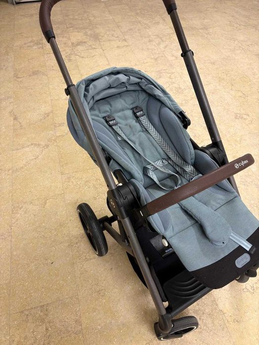 Cybex Balios S Lux