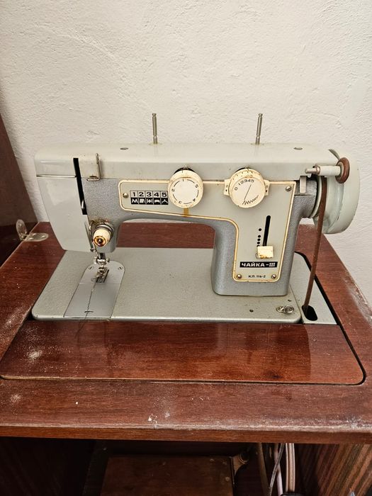 Швейные машина сатылады