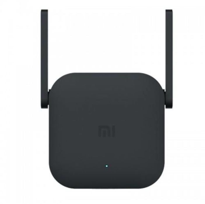 Xiaomi wifi усилвател. Нов