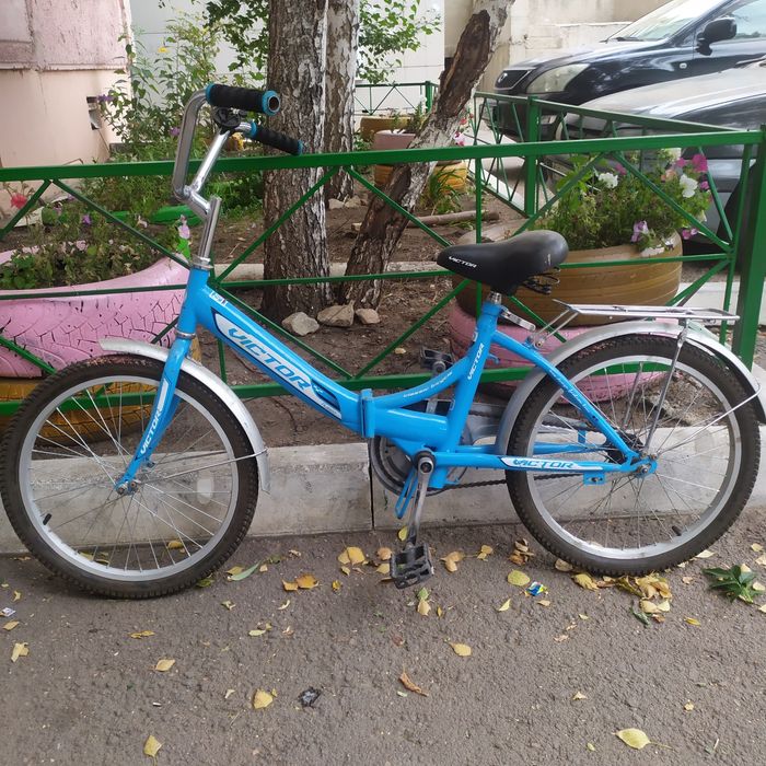 Велосипед Victor
