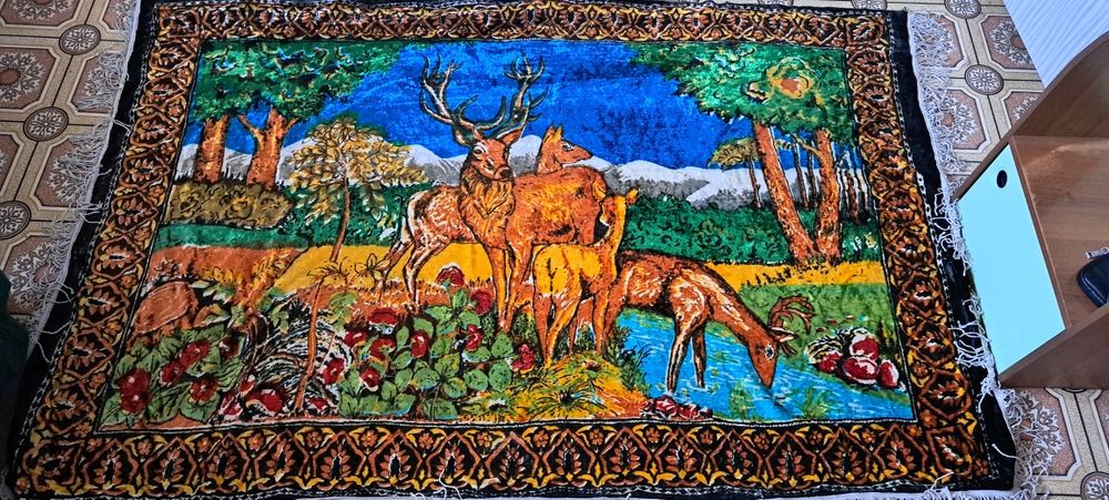 Картины и другое  из СССР.