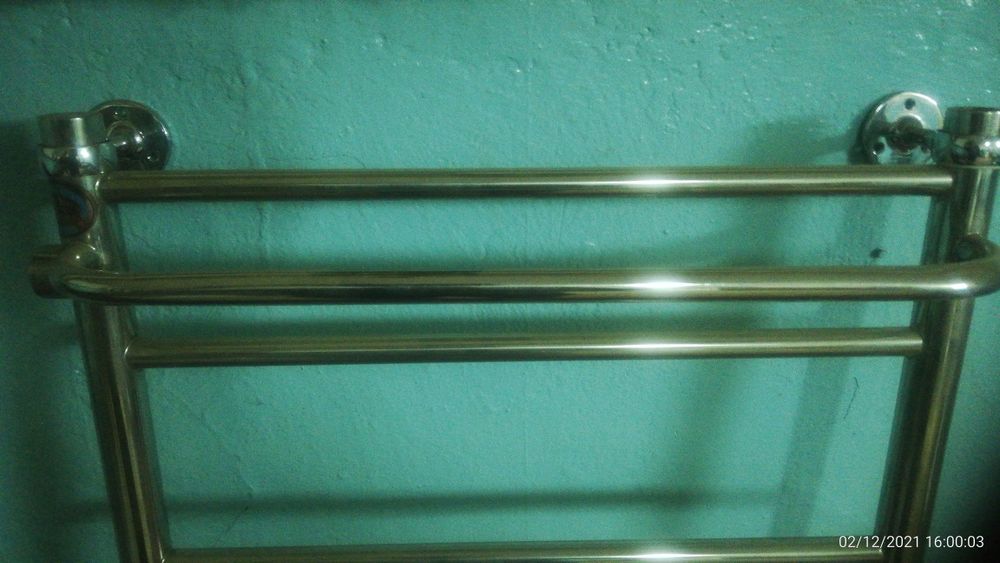 продам полотенцесушитель