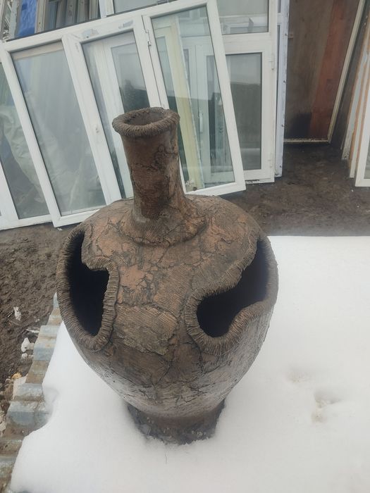 Антиквар куза срочно сотилади