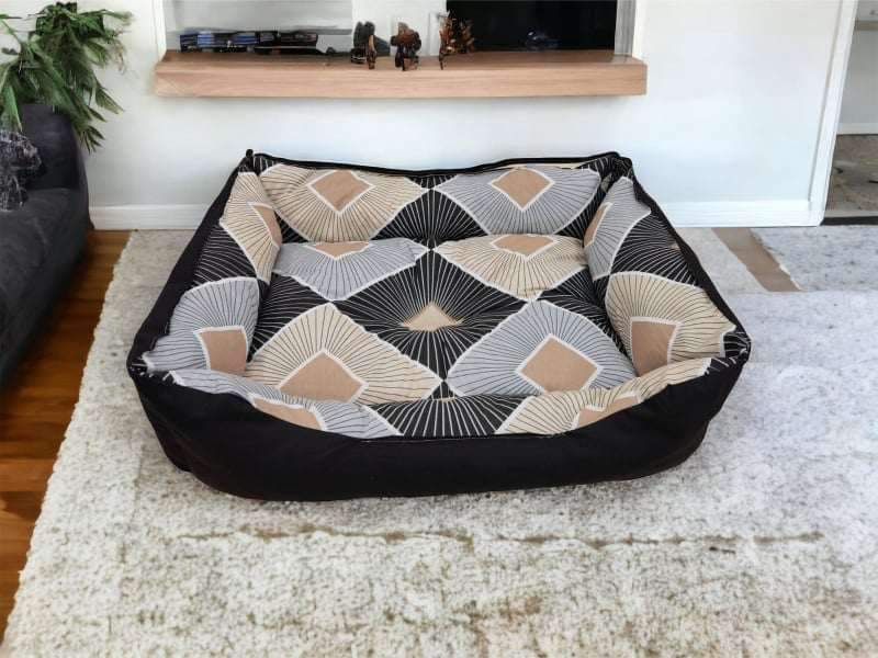 Кучешки легла за още модели на лично