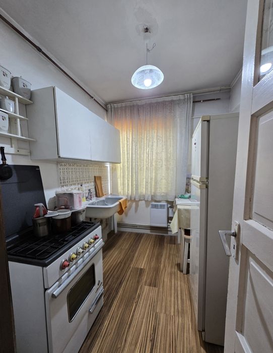 Proprietar -  Apartament 2 camere Ultracentral  50 mp - 2 balcoane