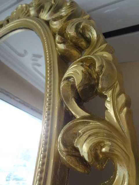 Ново голямо класическо огледало