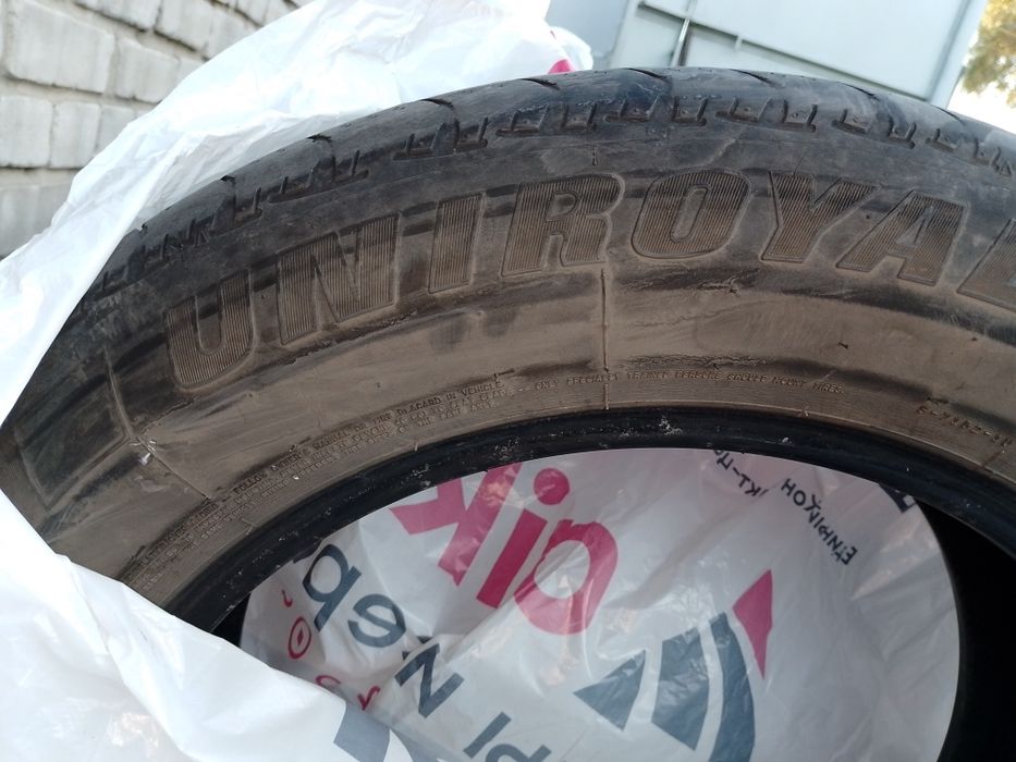 Продам 2 баллона на р18