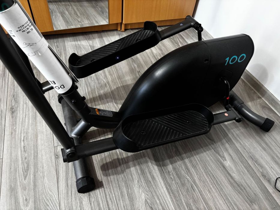 Bicicleta eliptică Domyos EL100