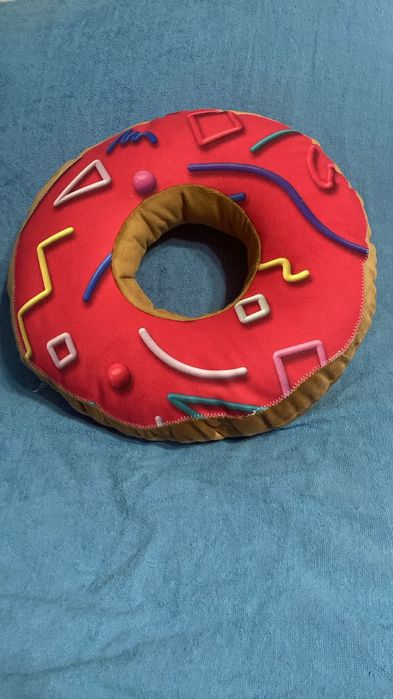 Декоративные подушки