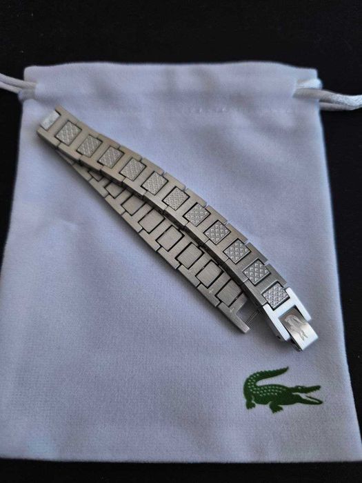 Bratara Lacoste Barbati