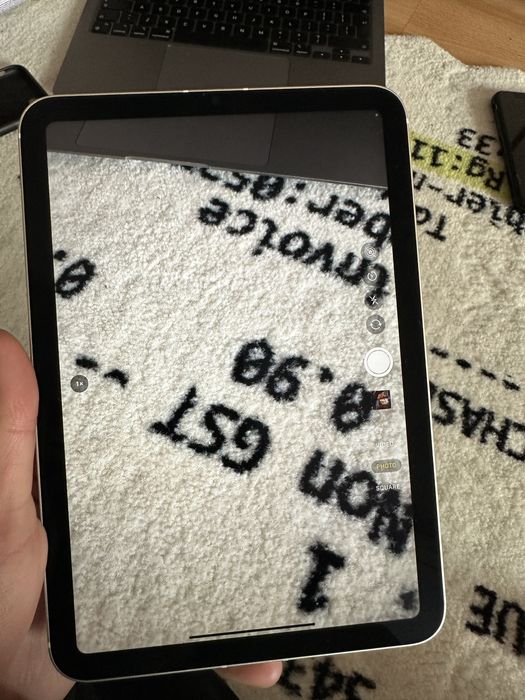 iPad mini 6 Cellular 64 GB