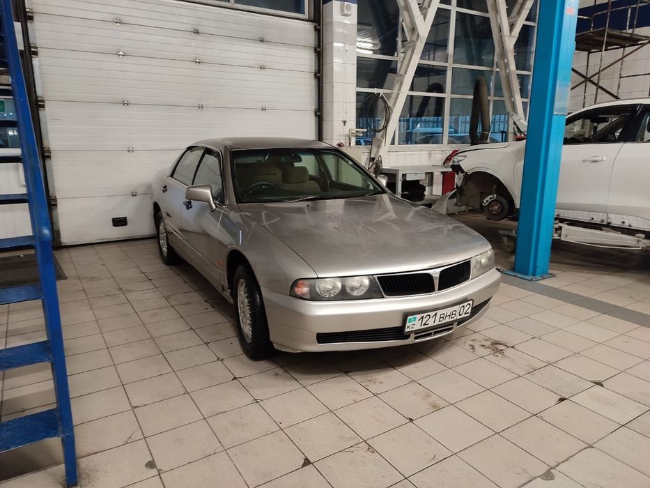 Продам Mitsubishi Diamante