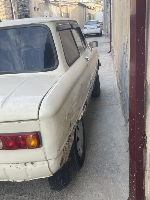 Продаётся Запарожес  968M