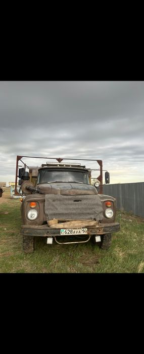 Обмен Зил на Крс