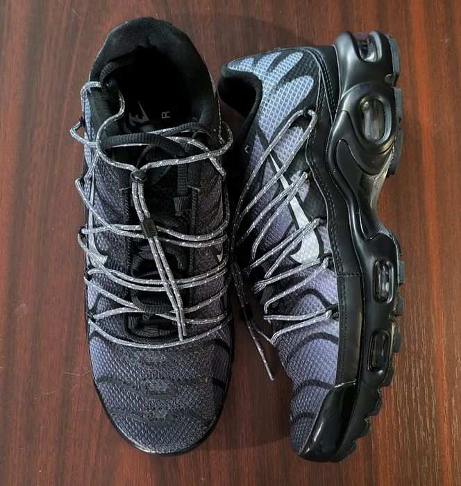 Nike Air Max plus Utility