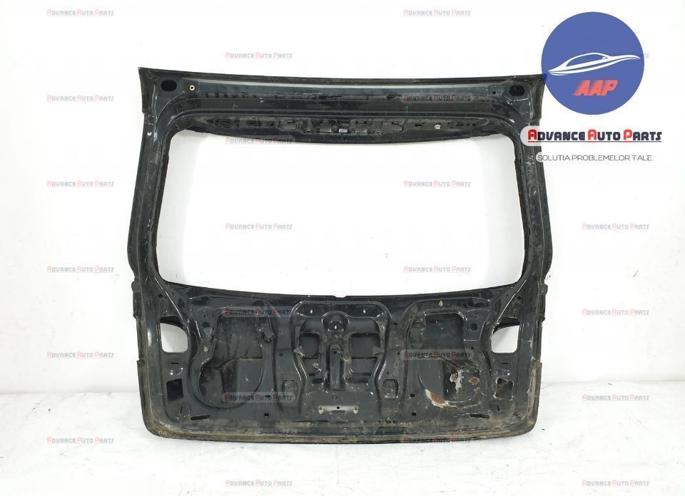 Haion original Audi A4 B7 2004 2005 2006 2007 2008 Avant wagon 5-usi o