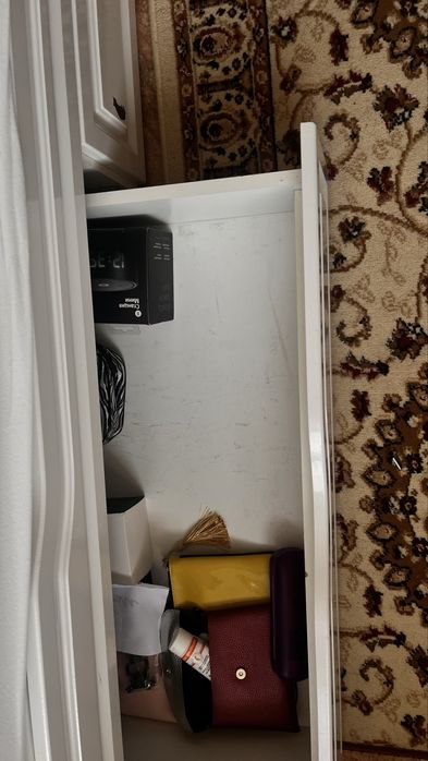 Продам кровать детскую