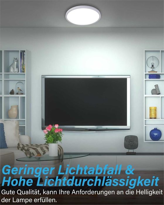 Led модул за плафон DoRight 36W 6000K