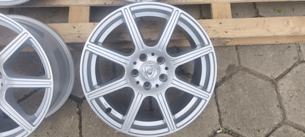 5х108 17 цола Aluett