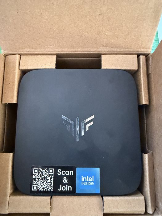 Vand mini pc 515 cu 16 ram